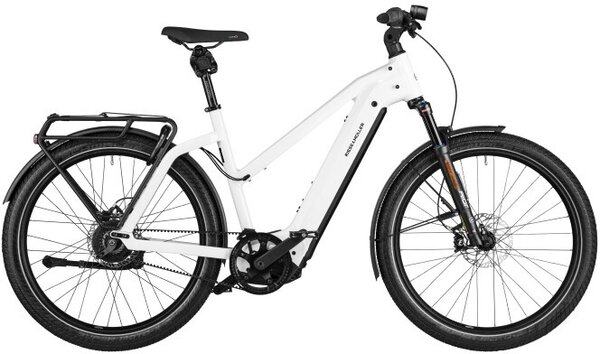 Riese & Muller Charger4 Mixte GT vario HS- 46cm- 750Wh Battery