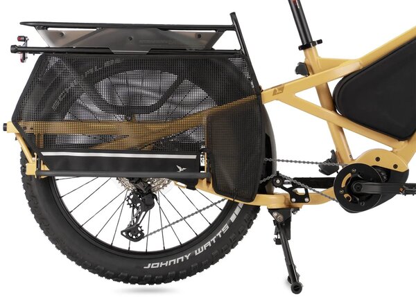 Tern Sidekick HSD Wheel Guard XL Tern Sidekick HSD Wheel Guard XL