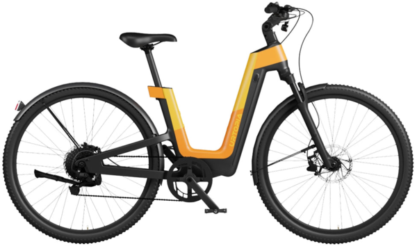 Urtopia Carbon Fusion Pro