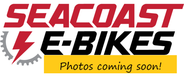 Addmotor CityTri E-310 Seacoast Certified