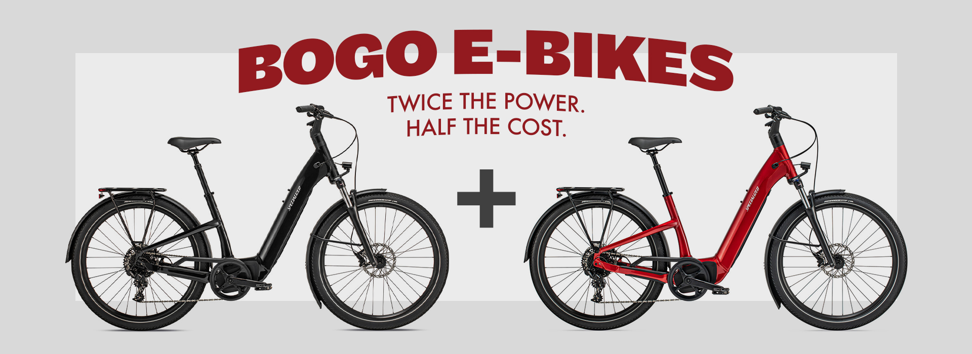 BOGO EBIKES