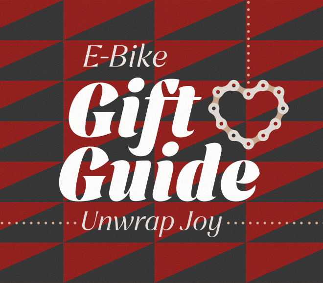 Holiday Sale | Save Big on Bikes + Gear
