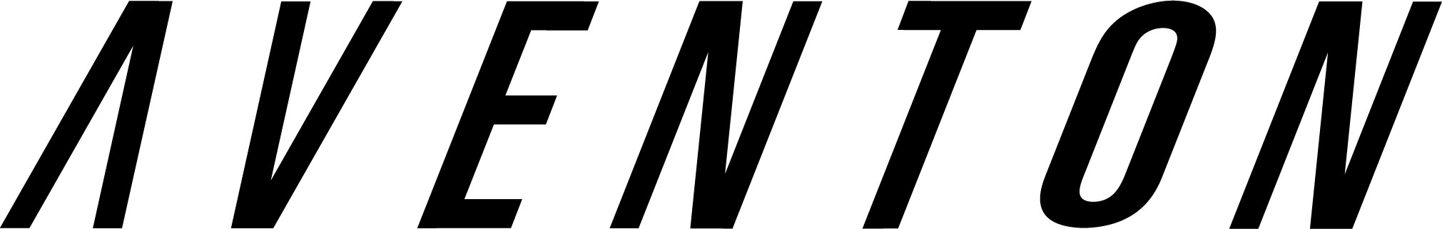 logo for Aventon brand