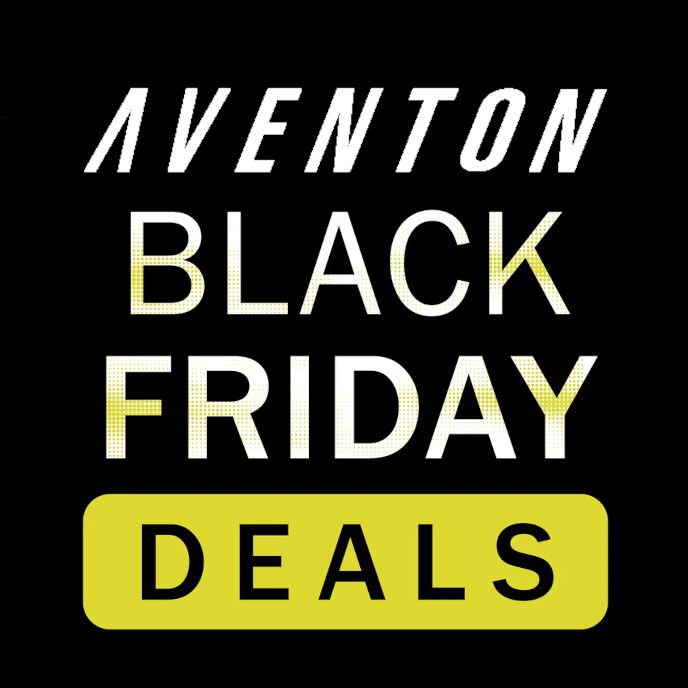 aventon black friday deals