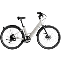 Urtopia Carbon Classic Step-Thru E-Bike