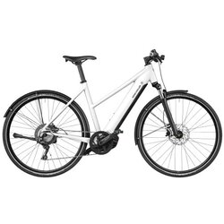 Riese & Muller Roadster Mixte Touring HS 625Wh