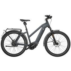 Riese & Muller Charger3 Mixte GT Vario HS 46cm Dual Battery-DEMO