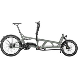 Riese & Muller Load 60 Rohloff HS