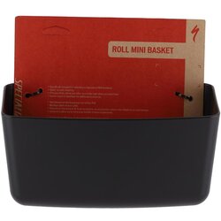 Specialized Roll Mini Basket