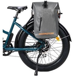 AddMotor Addmotor Bike Rear Rack Backpack Bag