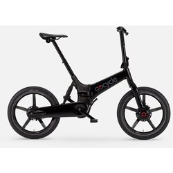 Gocycle Gocycle G4i+ Gloss Black