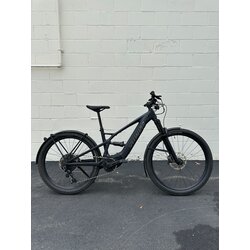 Specialized Tero X 6.0 94 Miles - Seacoast Certified