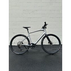 Specialized Vado SL 5.0 Step-Over 897 Miles - Seacoast Certified