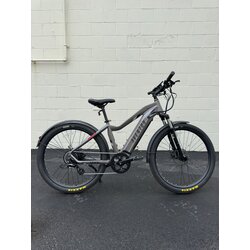 Aventon Level.2 Step-Over 336 Miles - Seacoast Certified