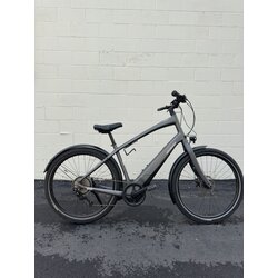 Specialized 2021 Turbo Como 4.0 650B Step-Over 1673 Miles - Seacoast Certified