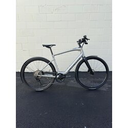 Specialized Vado SL 5.0 Step-Over 285 Miles - Seacoast Certified