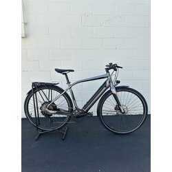 Specialized Specialized 2015 Turbo Vado S Lg, Collectible! - 2700mi. - Seacoast Certified