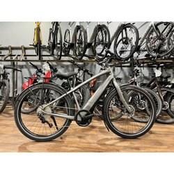 Specialized Pre Owned 2021 Como 4.0 Charcoal/Black S