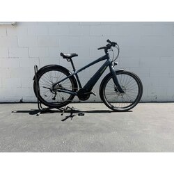 Specialized Specialized Como 3.0 Cast Blue S - 576mi. - Seacoast Certified