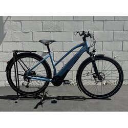 Specialized Specialized Vado 3.0 ST Storm Grey L - 613 miles - Seacoast Certified