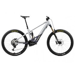 Orbea Wild M-Team Certified