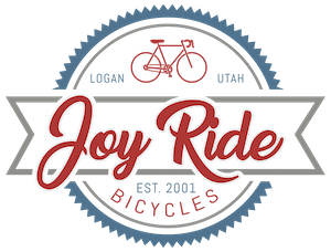 Joy Ride Bicycles Home Page