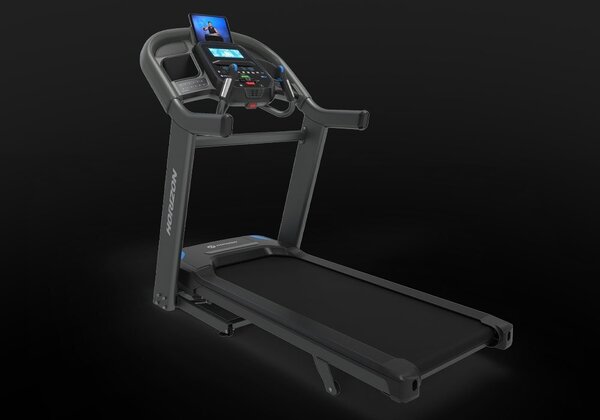 Horizon Fitness 7.4AT Treadmill - Delivery/Setup Included