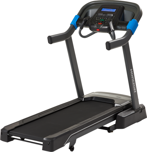 Horizon Fitness 7.0 AT Treadmill - Delivery/Set Up Included