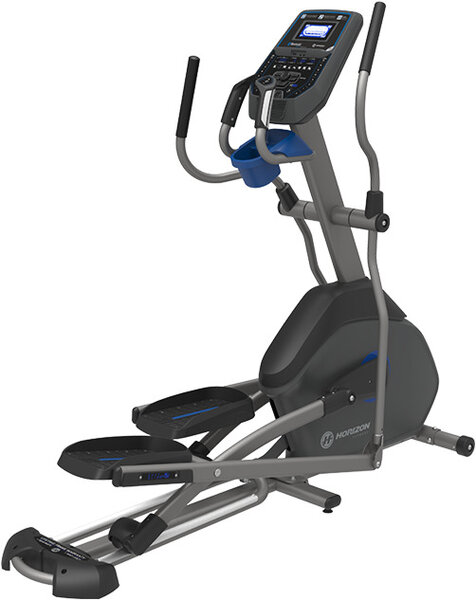 Horizon Fitness 7.0 AE Elliptical - Delivery/Set Up Included