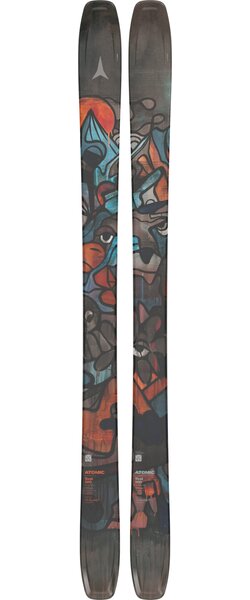 Atomic Atomic Bent 100