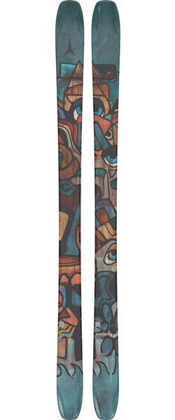 Atomic Atomic Bent 90 Atomic Atomic Bent 90