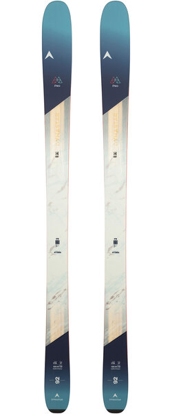 Dynastar Dynastar M-Pro W 92 OPEN