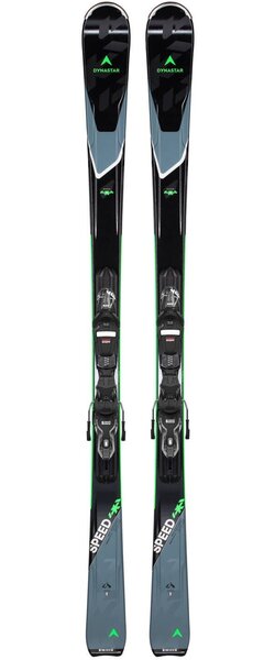Dynastar Dynastar Speed 4x4 263 + Look XP 10 GW Bindings Dynastar Dynastar Speed 4x4 263 + Look XP 10 GW Bindings