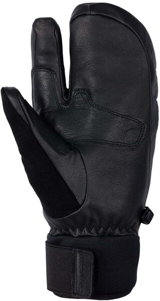 FlyLow FLYLOW Wolverine Lobster - Black