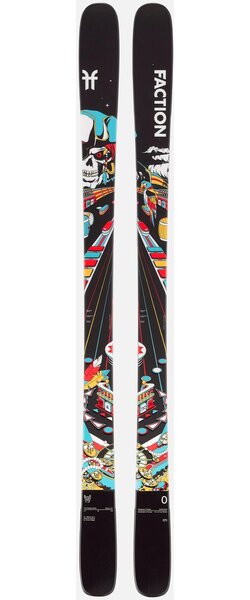 Faction Faction Prodigy 0