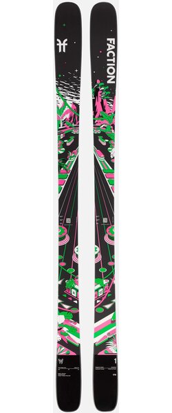 Faction Faction Prodigy 1