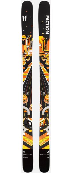 Faction Faction Prodigy 2