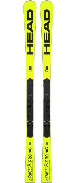 Head Head WC Rebels e-Race Pro SW RP W + Freeflex 11 RACE Bindings
