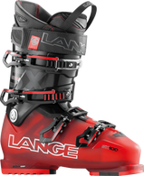 Dynastar Lange Sx 100 Tr.Red-Black 255