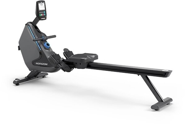 Horizon Fitness Oxford 3 Rower - Delivery/Set Up Included