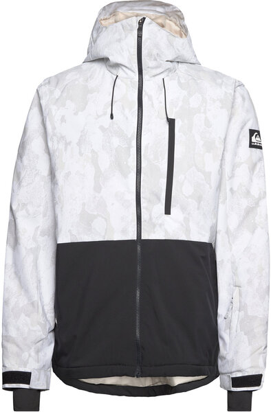 Quiksilver Quiksilver Men's Mission Jacket