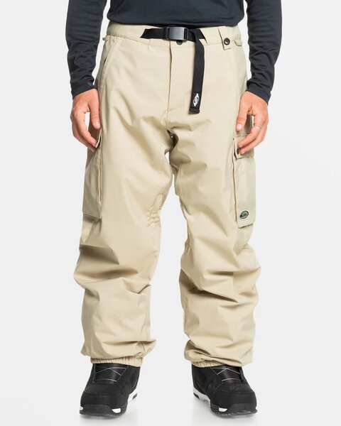 Quiksilver Quiksilver Snow Down Snow Pants