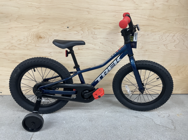 Trek Trek Used Precaliber 16 - Free Flight | Dubuque, IA | Bicycle