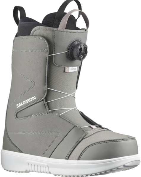Salomon Salomon Faction BOA