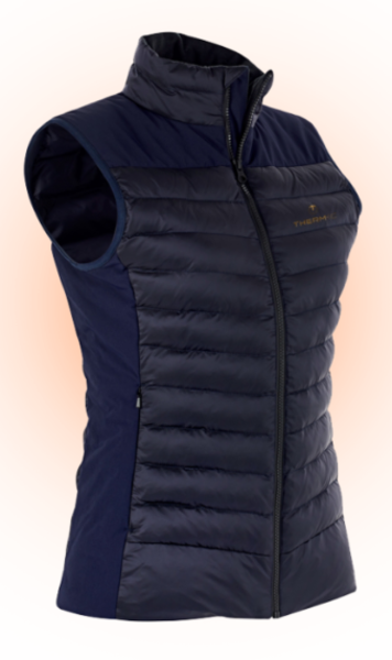 Therm-ic Therm-ic Heated Vest (BATTERY INCLUDED)