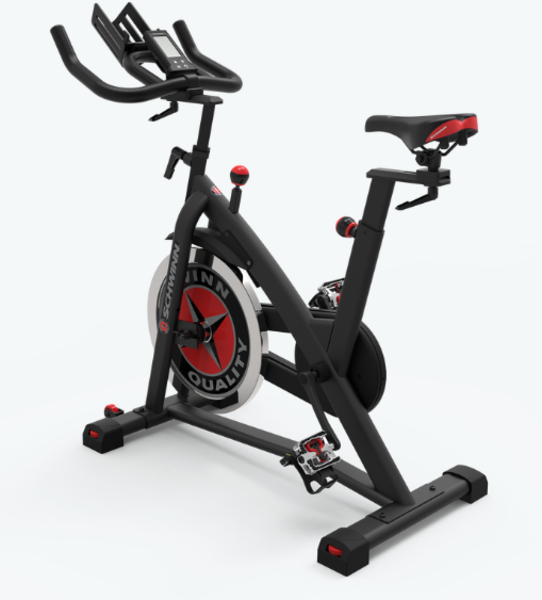 Schwinn IC3 Indoor Cycling Bike Free Flight Dubuque, IA