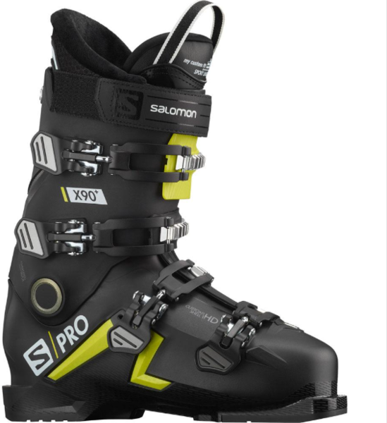 Salomon S/Pro HV X90+ CS GW