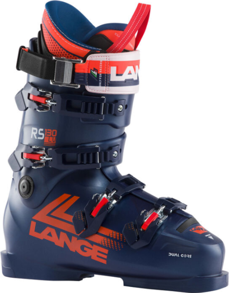 LANGE ブーツ＜2022/2023＞RS130 MV Legend Blue Lange RS 130 MV (Legend Blue) - Free Flight | Dubuque, IA