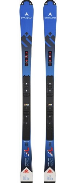 Dynastar Speed Omeglass WC SL 150 R22 Dynastar Speed Omeglass WC SL 150 R22