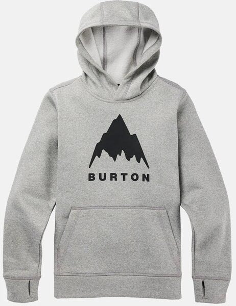 Burton Kids' Burton Oak Pullover Hoodie